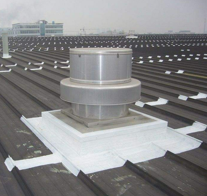 新会工业园区零星修缮