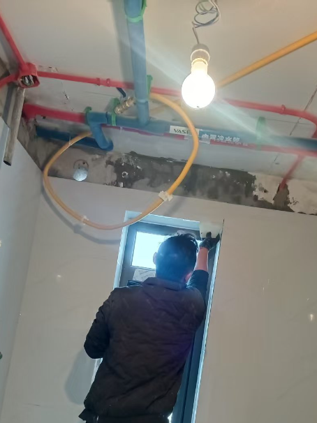 新会专业水管维修