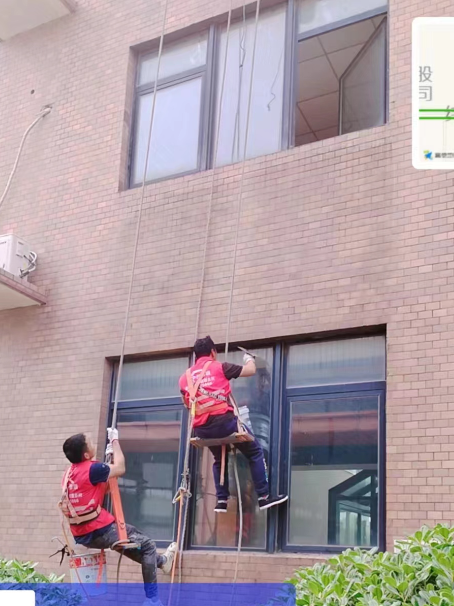 新会承接各类窗户玻璃维修